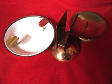 Vintage raucherset aschenbeche gebraucht kaufen  Bochum