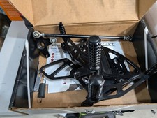 Vortex rear set for sale  Mountlake Terrace