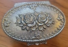 Embossed floral vintage for sale  Ohiowa