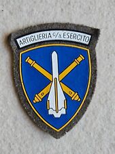 Distintivo originale artiglier usato  Pieve di Cento