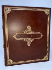 Oversized leather cowboy for sale  Mesa