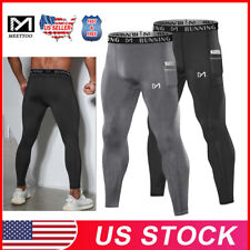 Man workout leggings for sale  Monroe Township