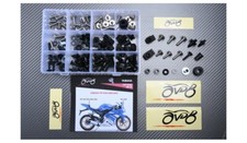 Kit visserie vis d'occasion  Aucamville