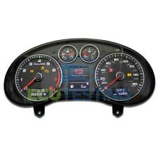 audi a3 cluster for sale  HEANOR