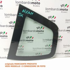Vetro lunotto posteriore usato  Riesi