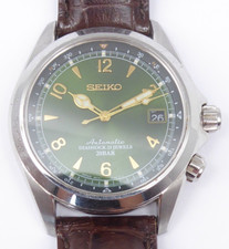 seiko alpinist for sale seiko alpinist for sale GOOLE
