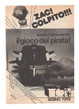 Pubblicità advertising werbun usato  Italia