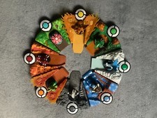 Figurine pokémon lanceur d'occasion  Coulanges-lès-Nevers