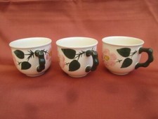 Villeroy boch tassen gebraucht kaufen  Teisendorf