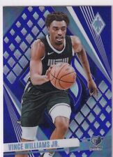 2023-24 Panini Phoenix NBA N. 100 Vince Williams Jr. 20/35 Prizm Viola comprar usado  Enviando para Brazil