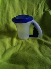 Tupperware ruckizucki mehlsieb gebraucht kaufen  Bünde