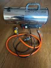 Heißluftgebläse herkules 15k gebraucht kaufen  Kerpen