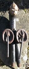 Antique african songye for sale  Equinunk
