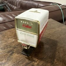 1958 fountain machine for sale  Carmel
