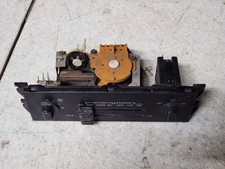 Corvette manual heater for sale  Round Lake
