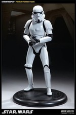 Sideshow star wars for sale  LIVERPOOL