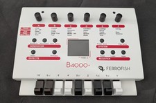 Ferrofish b4000 rgan gebraucht kaufen  Berlin