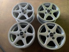 Borbetc inch 4x108 d'occasion  Expédié en Belgium