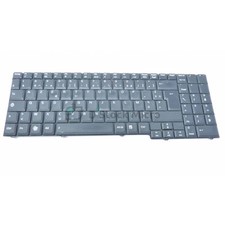 Clavier azerty 04gnd91kfr10 d'occasion  Briec