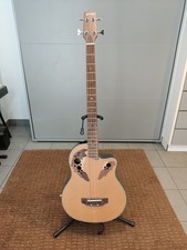 Autistic bass guitar gebraucht kaufen  Deutschland