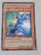 Carte 1996 robot d'occasion  Maignelay-Montigny