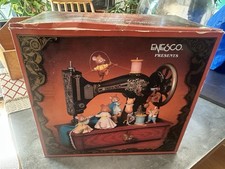 Enesco sew petite for sale  LONDON