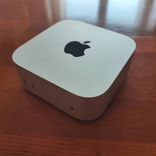 Mac mini pro d'occasion  Toulon-