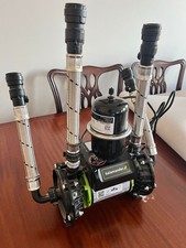 salamander shower pump for sale  BATH