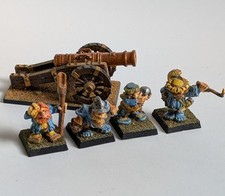 Citadel imperial dwarf for sale  SALTBURN-BY-THE-SEA