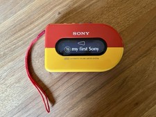 Sony 3300 walkman gebraucht kaufen Sony 3300 walkman gebraucht kaufen  Aschaffenburg
