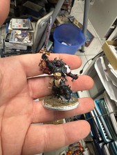 Black templars emperor d'occasion  Fabrègues
