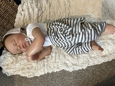 Vinyl reborn boy for sale  BENFLEET