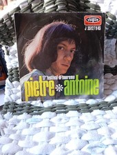 vinile 45 giri antoine usato vinile 45 giri antoine usato Serrapetrona