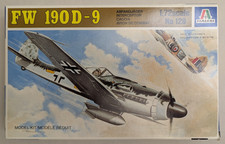 Focke wulf fw190d gebraucht kaufen  Villingen-Schwenningen