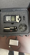 Zoom H4n Pro com estojo rígido SKB, controle remoto, acessórios e cartões SD comprar usado  Enviando para Brazil