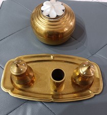 Set antiche decorazioni usato  Ronciglione