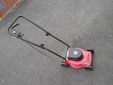elektro rasenmaher defekt gebraucht kaufen elektro rasenmaher defekt gebraucht kaufen  Schweinfurt