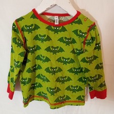 Maxomorra tshirt top for sale  IPSWICH