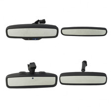 1997 Nissan Maxima espelho retrovisor interior fabricante de equipamento original 930844, usado comprar usado  Enviando para Brazil