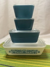 Pyrex horizon blue for sale  Helotes
