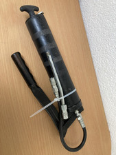 schlauchpresse gebraucht kaufen  Leutkirch im Allgäu