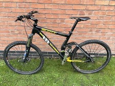 Scott genius mc10 for sale  STOKE-ON-TRENT