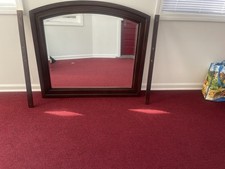 Dresser mirror for sale  Garfield