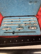 Central tool inside for sale  Waterford