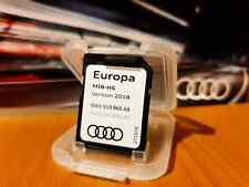 Audi 2018 satellite for sale  CORBY