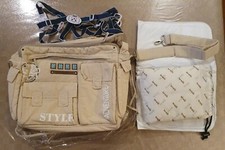 Borsa neonato porta usato  Bellaria Igea Marina