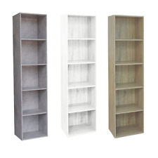 Libreria componibile modulare usato  Licata