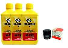 Kit tagliando olio usato  Catania