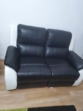 Mikrofaser sofa kinosofa gebraucht kaufen  Köln