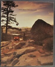 1997 jeep wrangler for sale  Olympia